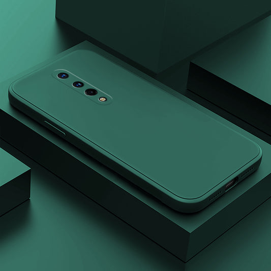 Oneplus 8 Silicone Case with Camera Protection