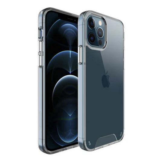 Anti Yellow Space Case For Apple iPhone 11 Pro Max