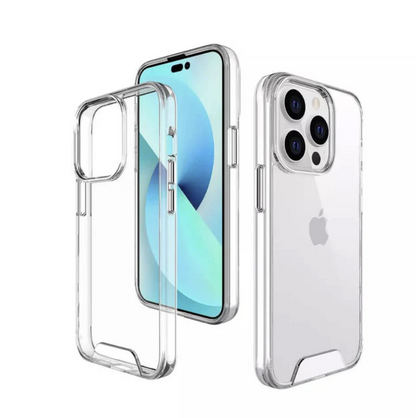 Anti Yellow Space Case For Apple iPhone 13 Pro