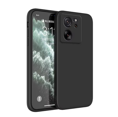 Xiaomi 13T 5G Silicone Case With Camera Protection