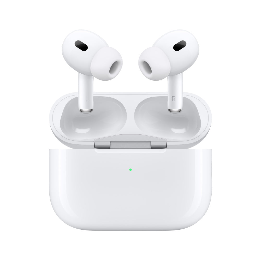 Apple Airpods Pro 2 TYPE-C Port With Wireless Charging