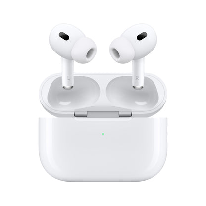 Apple Airpods Pro 2 TYPE-C Port With Wireless Charging