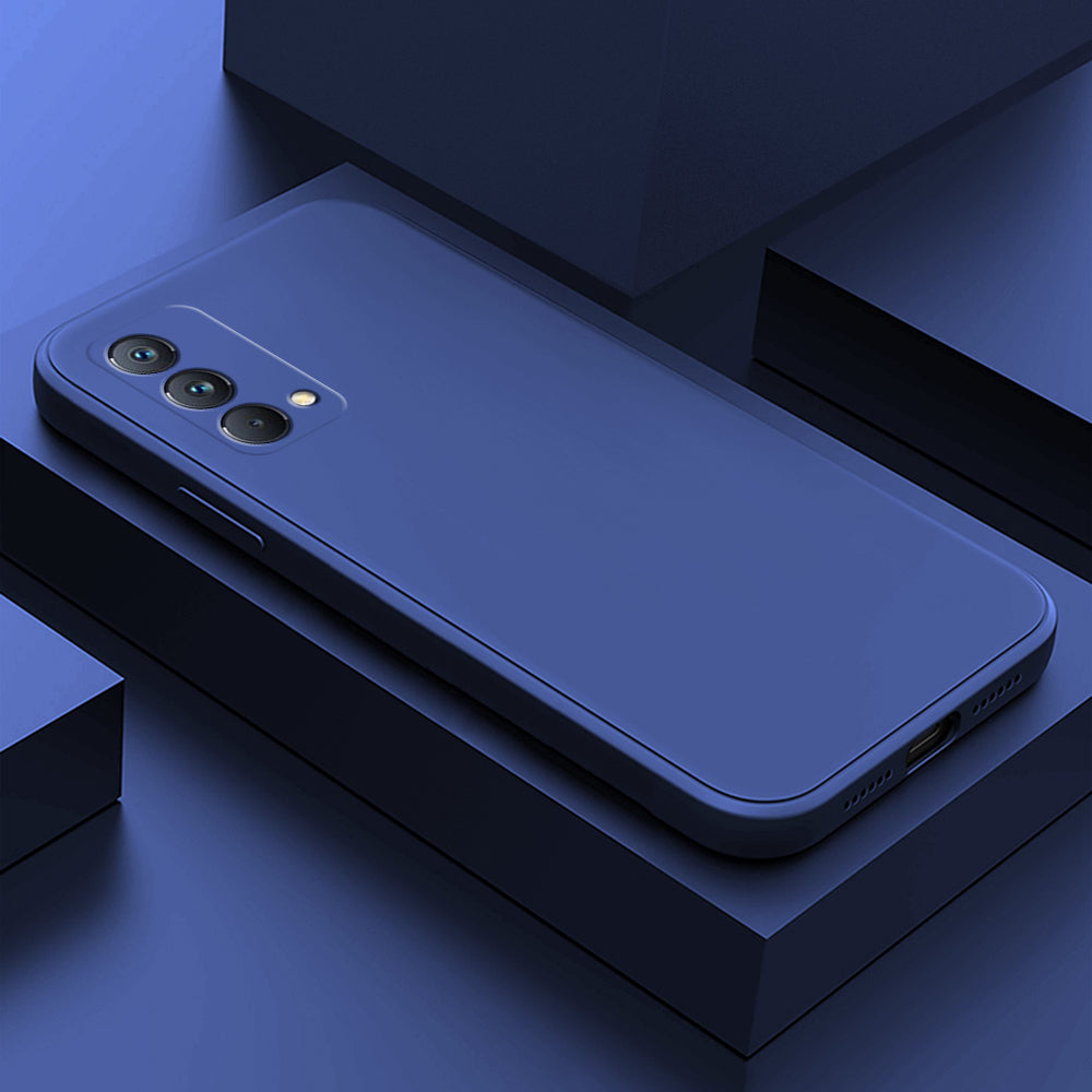 Realme GT Master Edition Silicone Case with Camera Protection