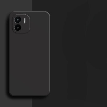 Redmi A1 Plus / A2 Plus Silicone Case With Camera Protection